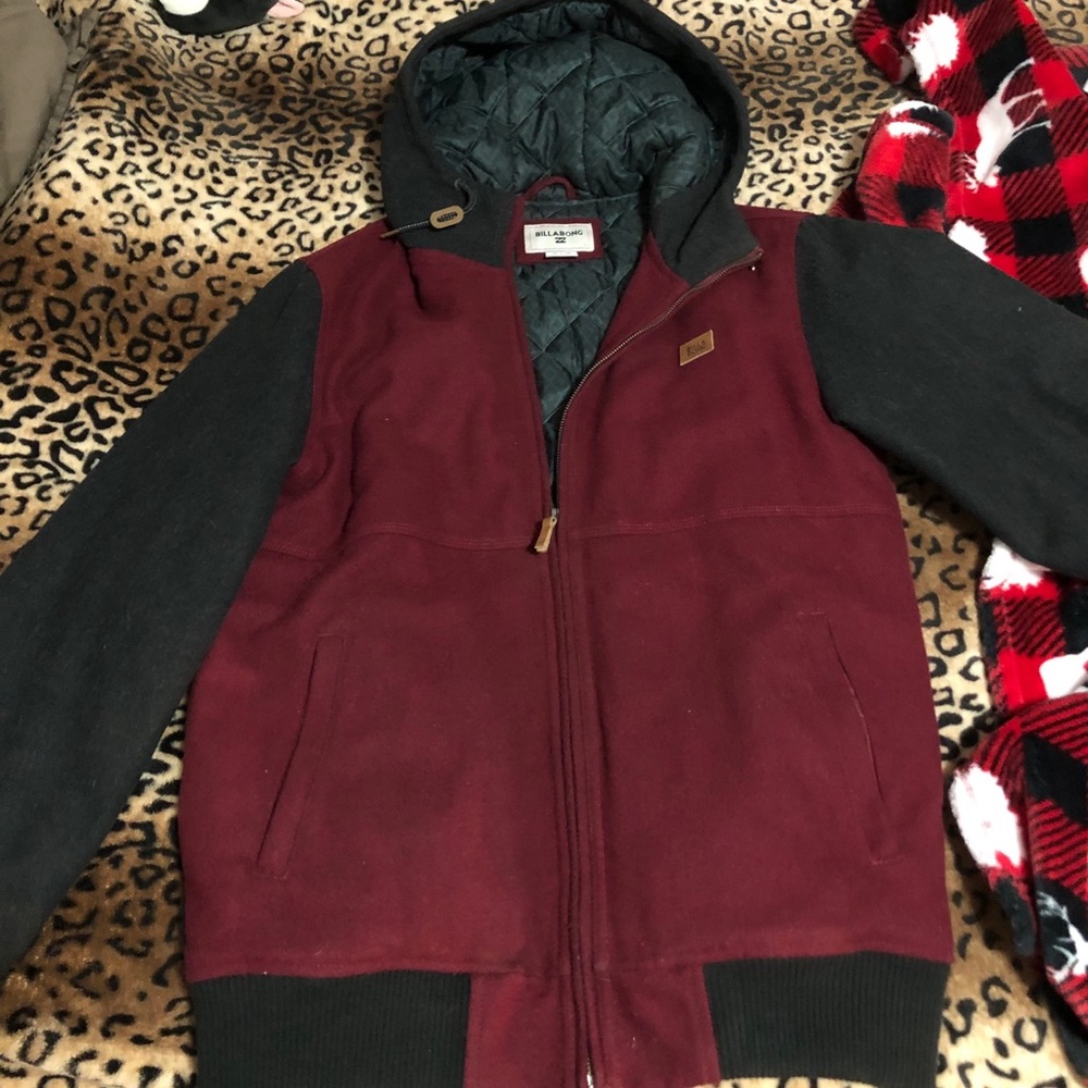 Men’s Winter Coat